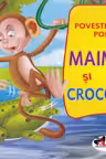 Maimuta si crocodilul