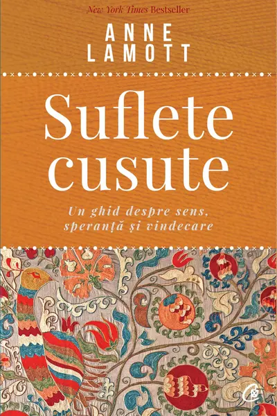 Suflete cusute