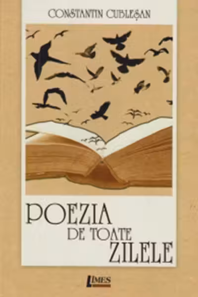 Poezia de toate zilele
