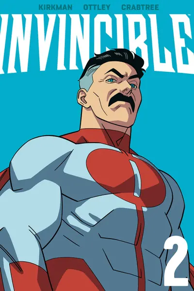 Invincible - Volume 2