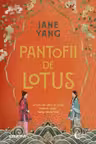 PANTOFII DE LOTUS.
