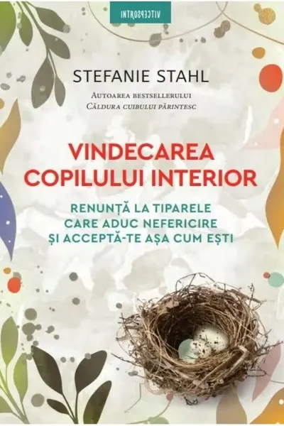 Introspectiv VINDECAREA COPILULUI INTERIOR