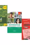 Pachet Bacalaureat 2026. Eseul. Varianta rapida de pregatire, Matematica M2 Profil Stiinte ale naturii si Biologie clasele 9-10 - Liliana Paicu, Claudia Temneanu, Stelica Ene