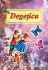 Degetica. Poveste ilustrata