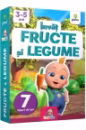Invat fructe si legume