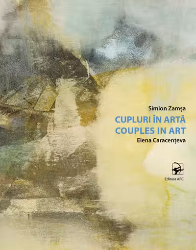 Cupluri in arta. Couples in Art