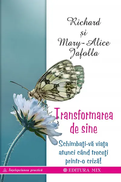 Transformarea de sine