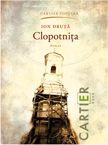 Clopotnita