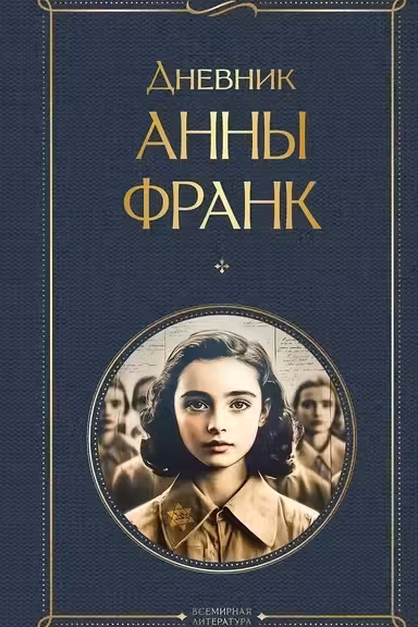Дневник Анны Франк