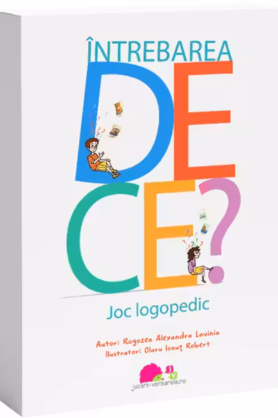 Intrebarea De Ce?