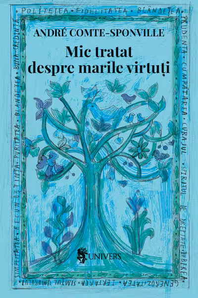 Mic tratat despre marile virtuti
