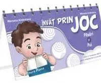 Învăț prin joc: Păsări și pui