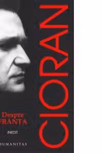 Despre Franta. Inedit