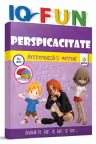 Perspicacitate