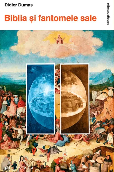 Biblia si fantomele sale