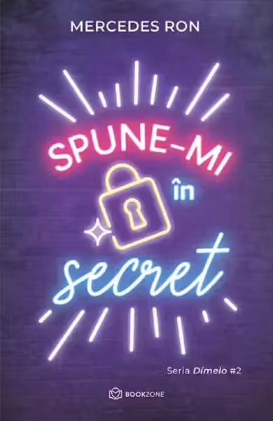 Spune-mi in secret