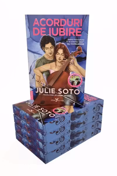 Acorduri de iubire