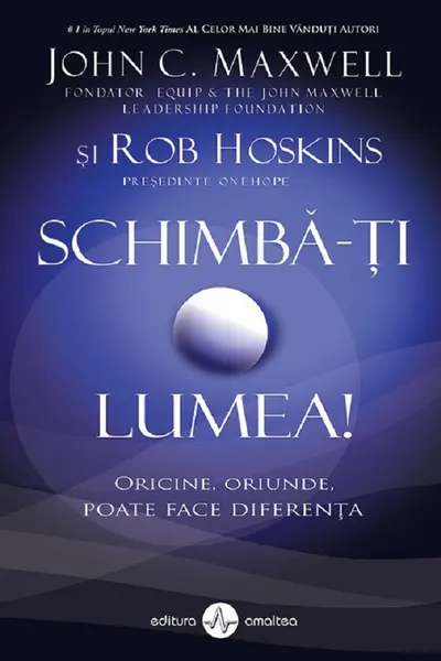 Schimba-ti Lumea