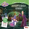 Sofia Intai. Aventurile Sofiei