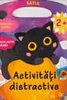 Activitati distractive: Satul