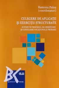 Culegere de aplicatii si exercitii structurate