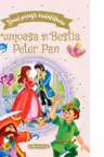 Frumoasa si Bestia. Peter Pan