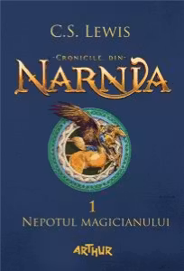 Nepotul magicianului
