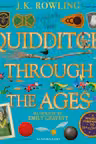 Quidditch Through the Ages
