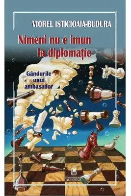 Nimeni nu e imun la diplomatie