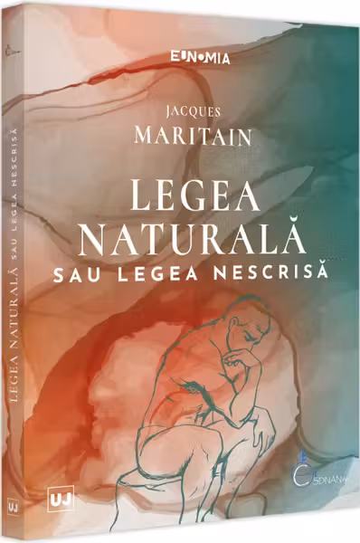 Legea naturală sau legea nescrisă