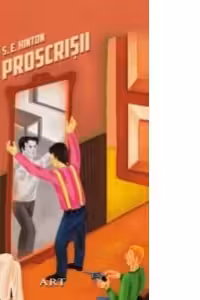 Proscrisii