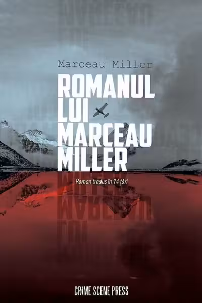 Romanul lui Marceau Miller