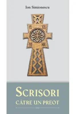 Scrisori catre un preot