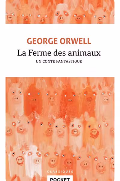 La Ferme des animaux