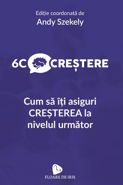 6C Crestere