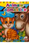Ochisori Animale domestice
