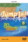 Jump In! Level B DVD