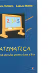Matematica. Auxiliarul elevului pentru clasa a II-a