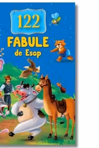 122 Fabule de Esop