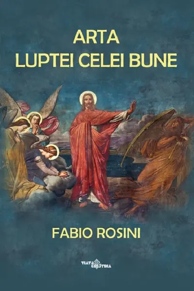 Arta luptei celei bune