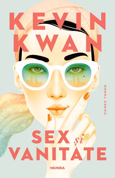 Sex si vanitate