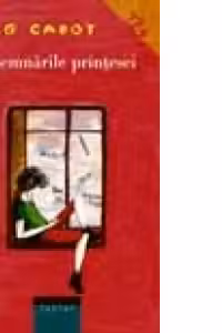 Insemnarile printesei