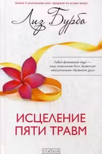 Исцеление пяти травм