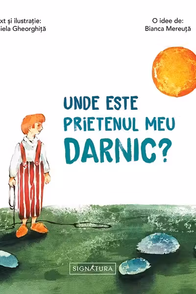 Unde este prietenul meu darnic?