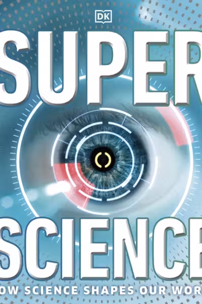 SUPER SCIENCE