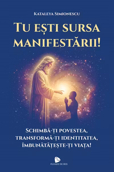 Tu ești sursa manifestării!