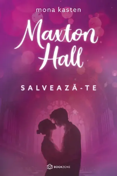 Maxton Hall - Salveaza-te