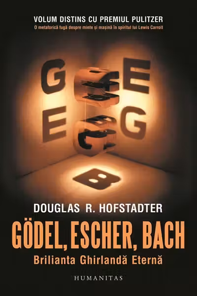 Godel, Escher, Bach