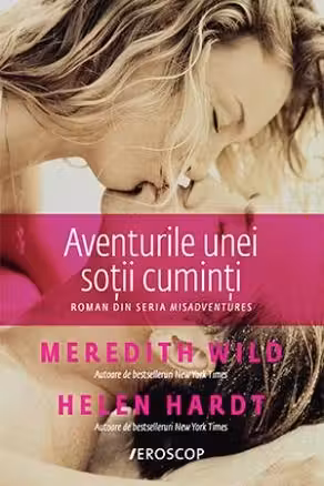 Aventurile unei sotii cuminti