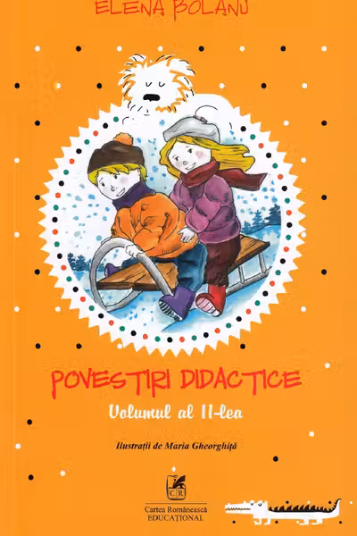 Povestiri didactice Vol.2